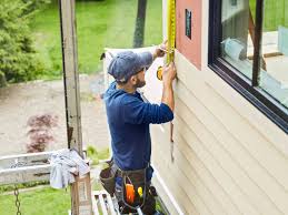 Professional Siding in Lake Placid, FL